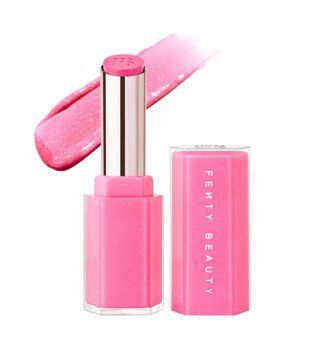 Помада Fenty Beauty Gloss Bomb Stix High-Shine Gloss Stick - 05 Flamingo fling  COS-185 фото