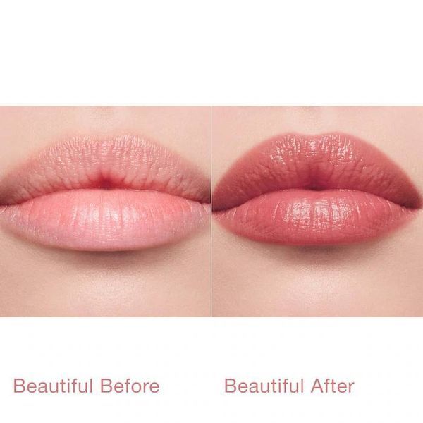 Тінт - бальзам для губ Charlotte Tilbury Pillow Talk Blush Balm Lip Tint - Blushed Rose COS-450 фото