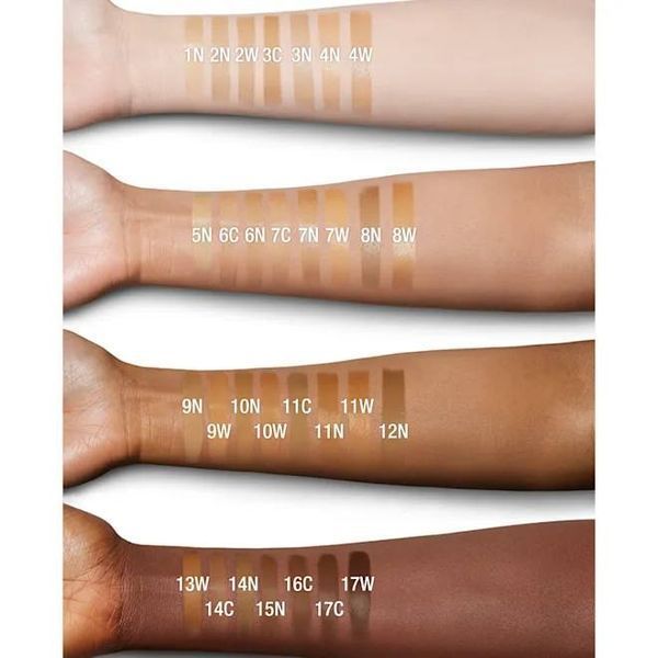 Тональный крем Charlotte Tilbury Beautiful Skin Foundation - 5 Neutral  COS-35 фото