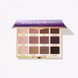 Палетка матовых теней Tarte Tartelette Amazonian Clay Matte Eyeshadow Palette COS-87 фото 3