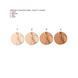Пудра Charlotte Tilbury Airbrush Flawless Finish - 01 Fair міні 3.4 г COS-43 фото 3
