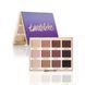 Палетка матовых теней Tarte Tartelette Amazonian Clay Matte Eyeshadow Palette COS-87 фото 2