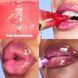 Олія для губ Charlotte Tilbury Unreal Lips Healthy Glow Nectar Oil - Juicylicious Pink Watermelon 14 мл  COS-264 фото 2