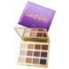 Палетка матовых теней Tarte Tartelette Amazonian Clay Matte Eyeshadow Palette COS-87 фото 1