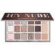Палетка тіней Huda Beauty Icy Nude Eyeshadow Palette COS-346 фото 1