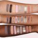 Палетка тіней Huda Beauty Icy Nude Eyeshadow Palette COS-346 фото 3