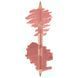 Подвійний олівець для губ Charlotte Tilbury Super Nudes Lip Cheat Contour Duo Lip Liner - Fair Sculpt  COS-205 фото 1