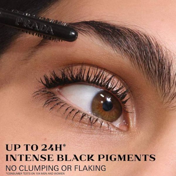 Тушь для ресниц Prada Beauty Pradascope Lash Lifting & Lengthening Mascara 8.5 мл  COS-213 фото
