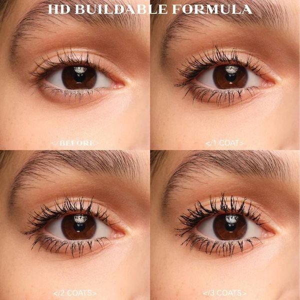 Тушь для ресниц Prada Beauty Pradascope Lash Lifting & Lengthening Mascara 8.5 мл  COS-213 фото