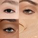 Кремовые тени Makeup By Mario Master Mattes Long-Wearing Cream Eyeshadow - Bisque, 2 мл COS-458 фото 2