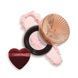 Розсипчаста міні пудра для фіксації макіяжу Charlotte Tilbury Airbrush Flawless Blur Loose Setting Powder - Brightening Pink, 6 г COS-508 фото 1