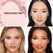 Розсипчаста міні пудра для фіксації макіяжу Charlotte Tilbury Airbrush Flawless Blur Loose Setting Powder - Brightening Pink, 6 г COS-508 фото 2