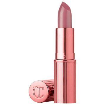 Помада для губ Charlotte Tilbury K.I.S.S.I.N.G Satin Shine Lipstick - Icon Baby  COS-177 фото
