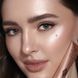 Кремовый хайлайтер Charlotte Tilbury Beauty Light Wand Easy Highlighter - Pillow Talk 12 мл  COS-105 фото 3
