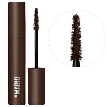 Туш для вій Makeup By Mario Master Mascara Volumizing & Lift - Perfect Brown, 13.5 мл COS-460 фото