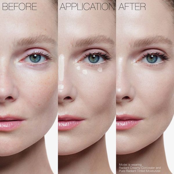Жидкий консиллер NARS Radiant Creamy Concealer - Vanilla 6 мл  COS-49 фото