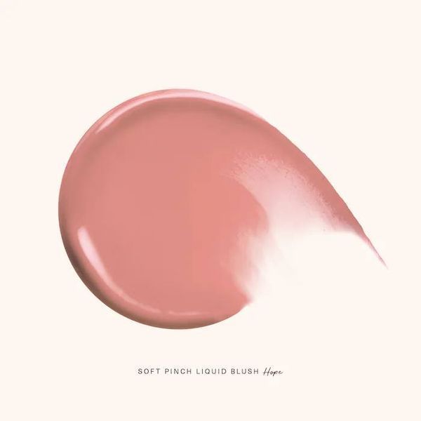 Румяна Rare Beauty by Selena Gomez Soft Pinch Liquid Blush - Hope 3.2 мл COS-27 фото