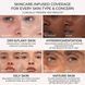 Тональный крем NATASHA DENONA Hy-Glam Foundation Hydrating & Blurring Luminous Longwear Serum - 3N, 30 мл COS-359 фото 4
