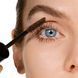 Туш для вій Makeup By Mario Master Mascara Volumizing & Lift - Perfect Brown, 13.5 мл COS-460 фото 2