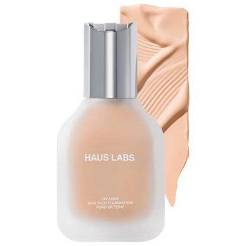 Тональная основа Haus Labs By Lady Gaga Triclone Skin Tech Foundation - 070 Fair Neutral, 30 мл COS-360 фото