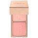 Рум'яна PATRICK TA Major Headlines Transition Blurring Under Eye Blush Duo - Shy At First COS-461 фото 1