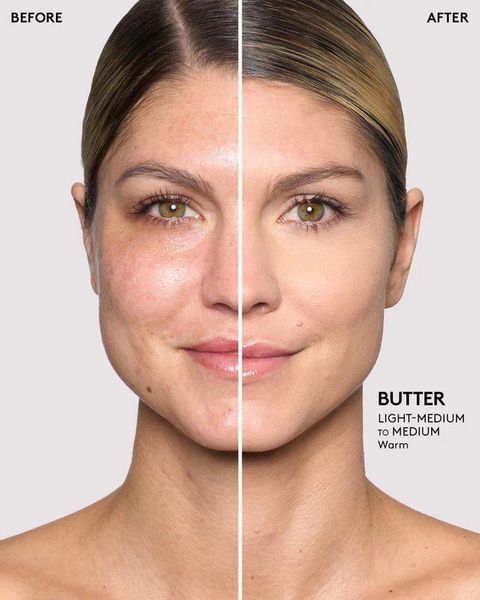 Пудра Fenty Beauty Pro Filt'r Instant Retouch Setting Powder - 02 Butter 28 г COS-41 фото