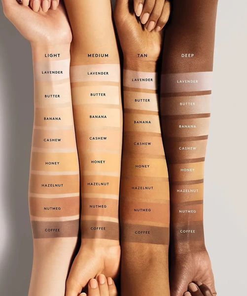 Пудра Fenty Beauty Pro Filt'r Instant Retouch Setting Powder - 02 Butter 28 г COS-41 фото