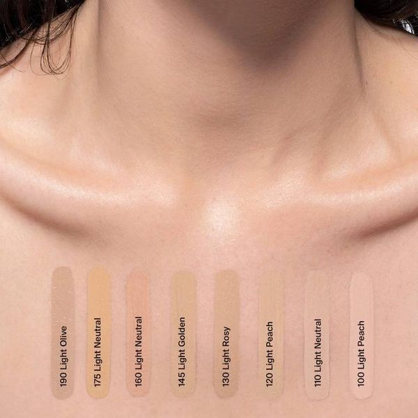 Тональная основа Haus Labs By Lady Gaga Triclone Skin Tech Foundation - 110 Light Neutral, 30 мл COS-361 фото