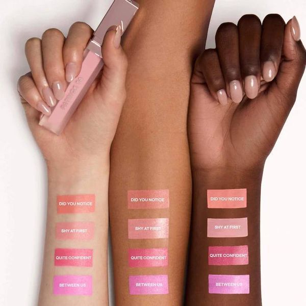 Жидкие румяна PATRICK TA Liquid Transition Brightening Blush - Shy At First COS-463 фото