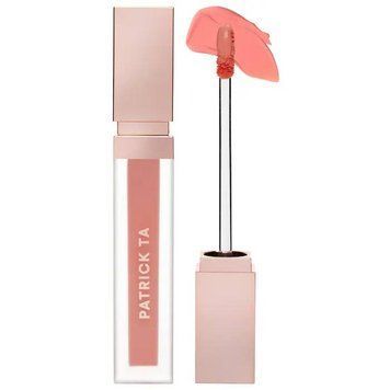 Рідкі рум'яна PATRICK TA Liquid Transition Brightening Blush - Did You Notice COS-464 фото