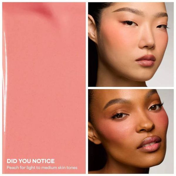 Рідкі рум'яна PATRICK TA Liquid Transition Brightening Blush - Did You Notice COS-464 фото