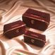 Косметичка-органайзер Charlotte Tilbury Makeup Bag of Dreams Velvet Makeup Organizer - Medium (средний размер) COS-219 фото 4