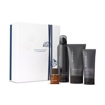 Мужской подарочный набор Rituals 2025 The Ritual Of Homme Set M COS-240 фото