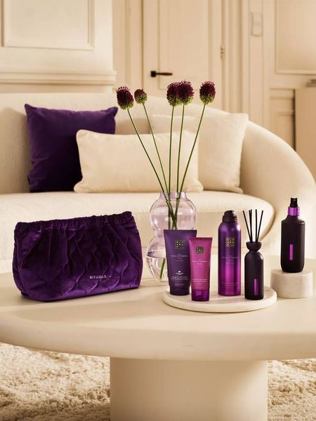 Подарочный набор Rituals The Ritual of Yozakura Gift Set L 2025 COS-316 фото