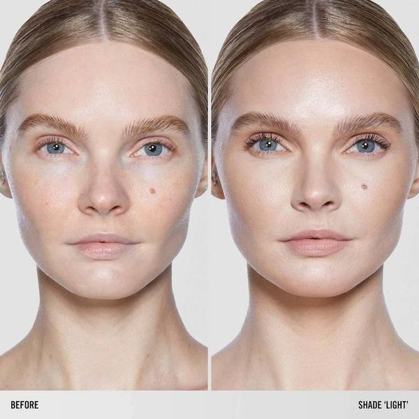 Кремовий бронзер Makeup by Mario SoftSculpt Transforming Skin Enhancer - Light COS-364 фото