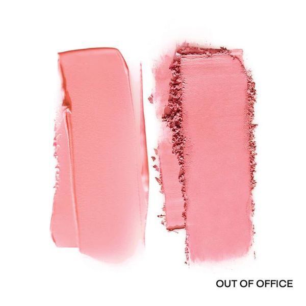 Румяна PATRICK TA Major Headlines Double-Take Cr&egrave;me & Powder Blush Duo - Out Of Office COS-465 фото
