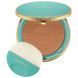 Бронзер Gucci Beauty Poudre De Beaute Eclat Soleil Bronzing Powder - 02  COS-114 фото 1