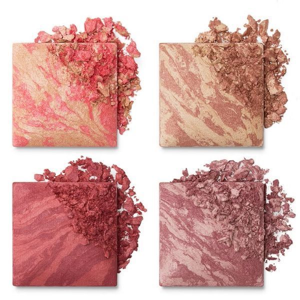 Лімітована палетка рум&rsquo;ян Hourglass Ambient Lighting Edit Flushed Edit, 6.4 г COS-466 фото