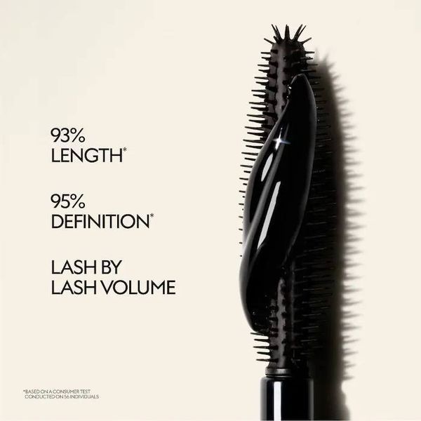 Тушь для ресниц Gucci L'Obscur Lengthening Mascara COS-6 фото