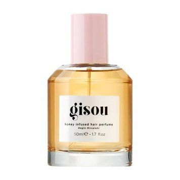 Парфум для волосся Gisou Honey Infused Hair Perfume, 50 мл COS-418 фото