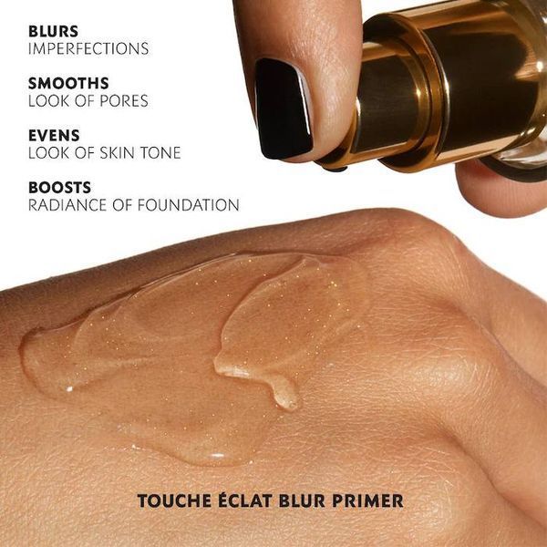 Основание под макияж Yves Saint Laurent Touche &Eacute;clat Blur Primer 30 мл  COS-222 фото
