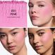 Румяна Dior Backstage Rosy Glow Blush - 001 Pink  COS-19 фото 3