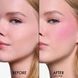 Румяна Dior Backstage Rosy Glow Blush - 001 Pink  COS-19 фото 2
