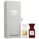 Набір парфумів Tom Ford Mini Lost Cherry & Soleil Blanc Eau de Parfum Perfume Gift Set COS-317 фото 1