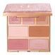 Палитра для лица Charlotte Tilbury Hollywood Instant Look In A Palette - Pretty Glowing Beauty COS-242 фото 1