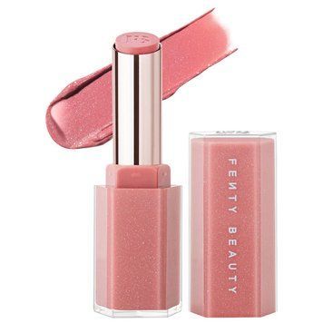 Помада Fenty Beauty Gloss Bomb Stix High-Shine Gloss Stick - 02 Fussy  COS-186 фото