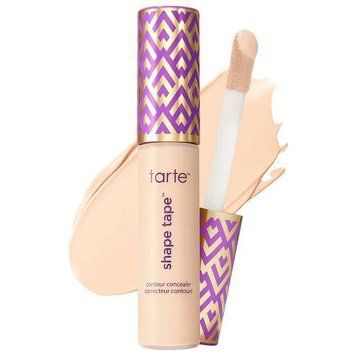 Консилер Tarte Shape Tape Contour Concealer відтінок 12N Fair-Neutral, 10 мл COS-401 фото