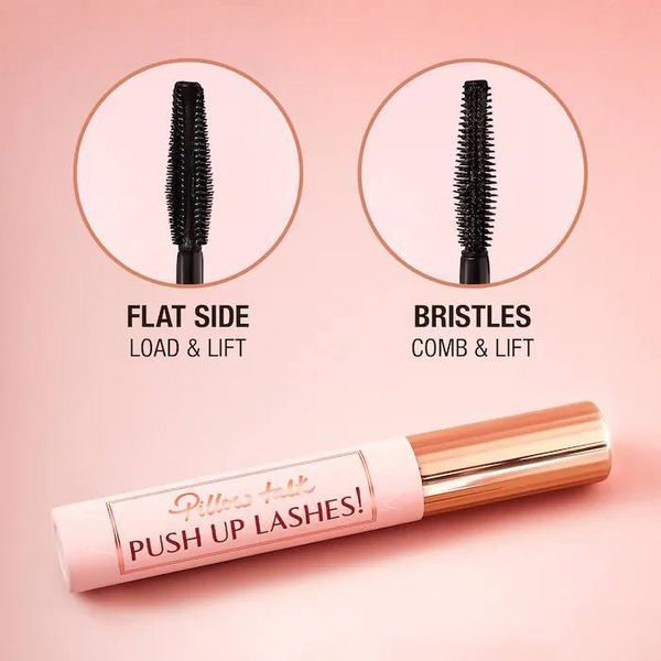 Тушь для ресниц Charlotte Tilbury Pillow Talk Push Up Lashes Mascara 10 мл  COS-4 фото
