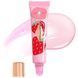 Олія для губ Charlotte Tilbury Unreal Lips Healthy Glow Nectar Oil - Juicylicious Strawberry Vanilla 14 мл  COS-265 фото 1