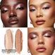 Тіні-спаркл PATRICK TA Major Dimension Eye Illusion Eyeshadow Duo - Talk To My Team COS-451 фото 3
